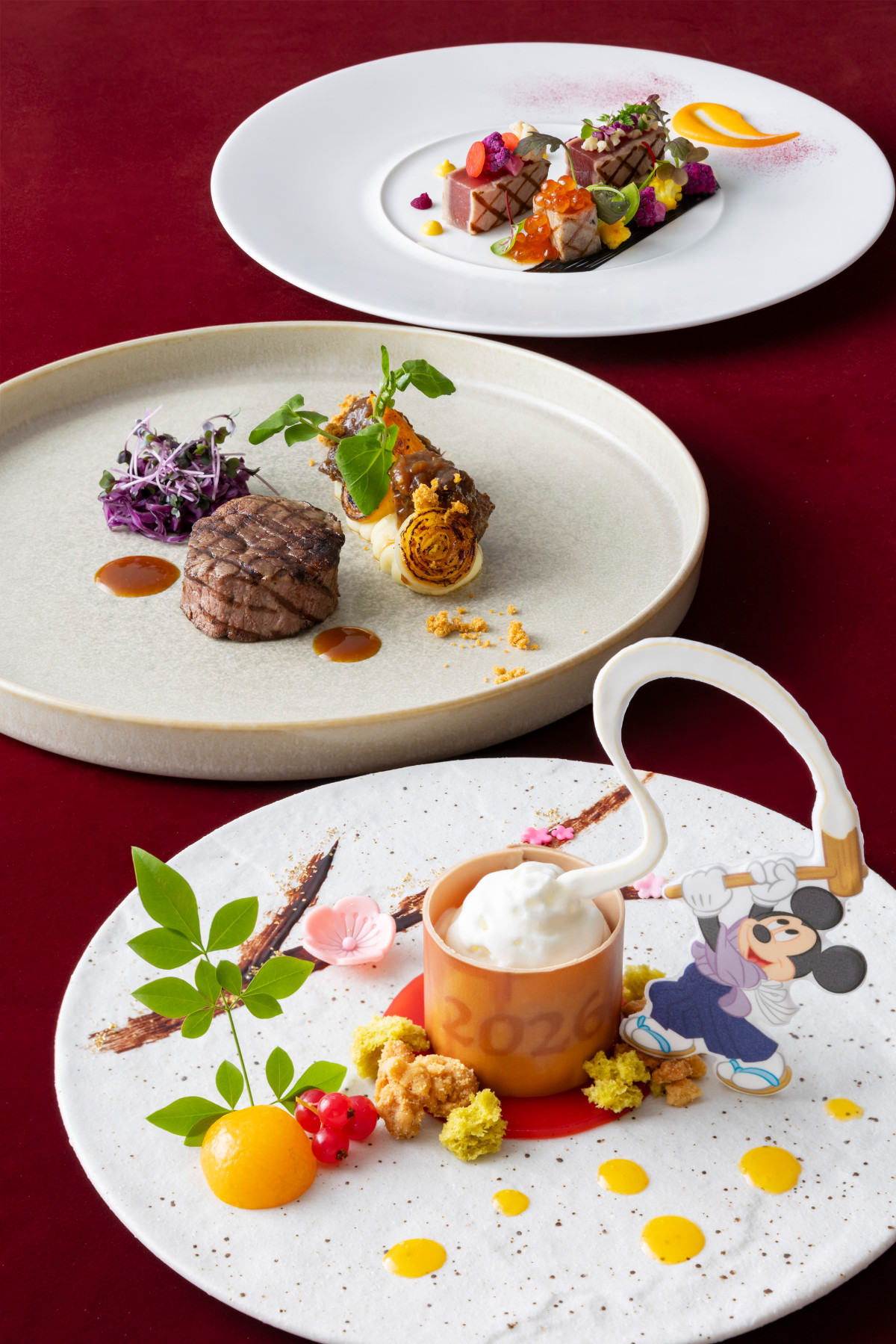 20251028 TDRお正月