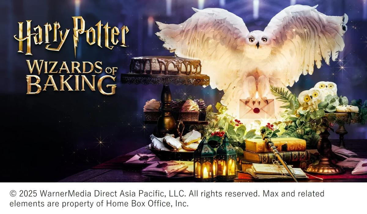 251029『ハリー・ポッター』