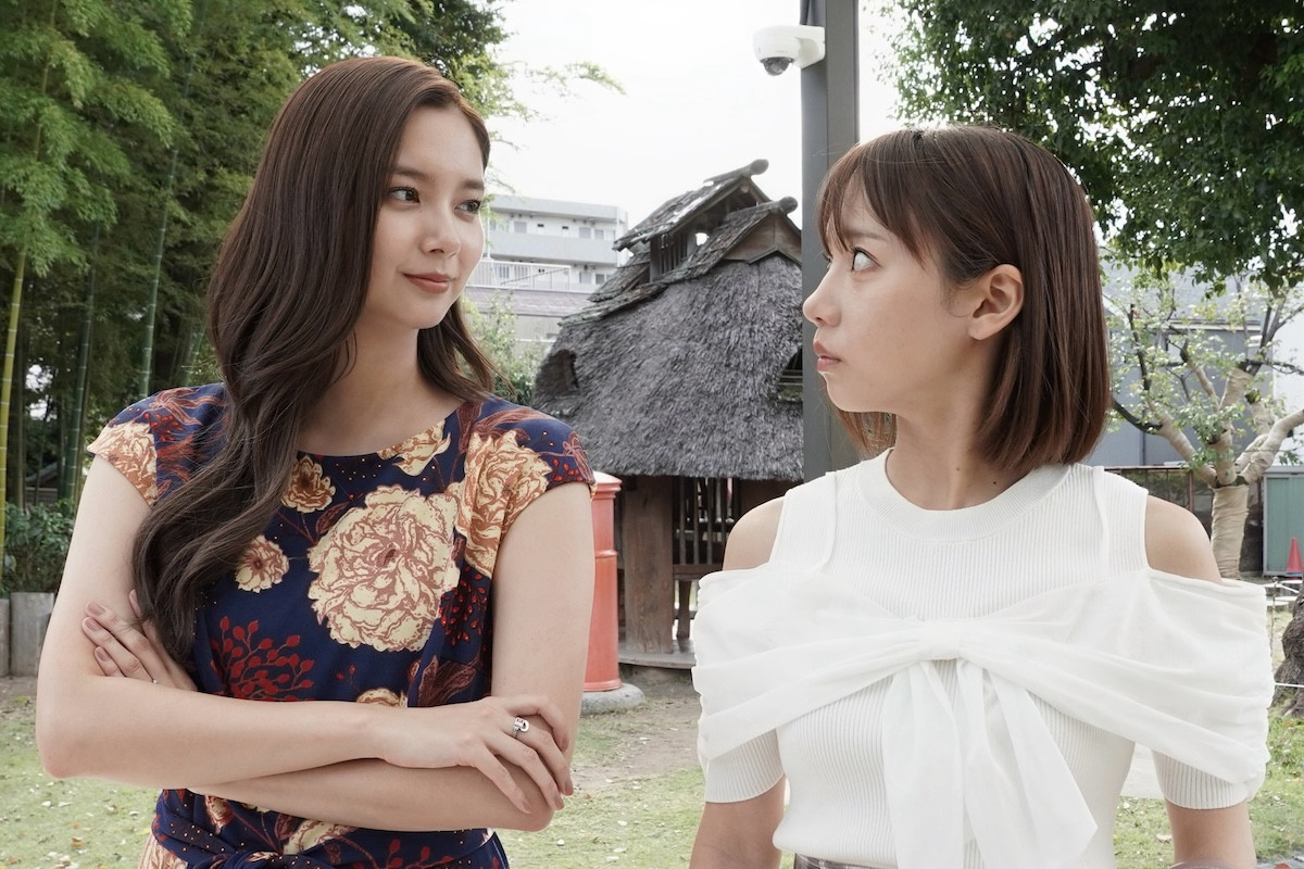 『娘の命を奪ったヤツを殺すのは罪ですか？』竹財輝之助、国会議員役で登場　ネット騒然「ラスボス感」「違う路線のクズ夫」（ネタバレあり）