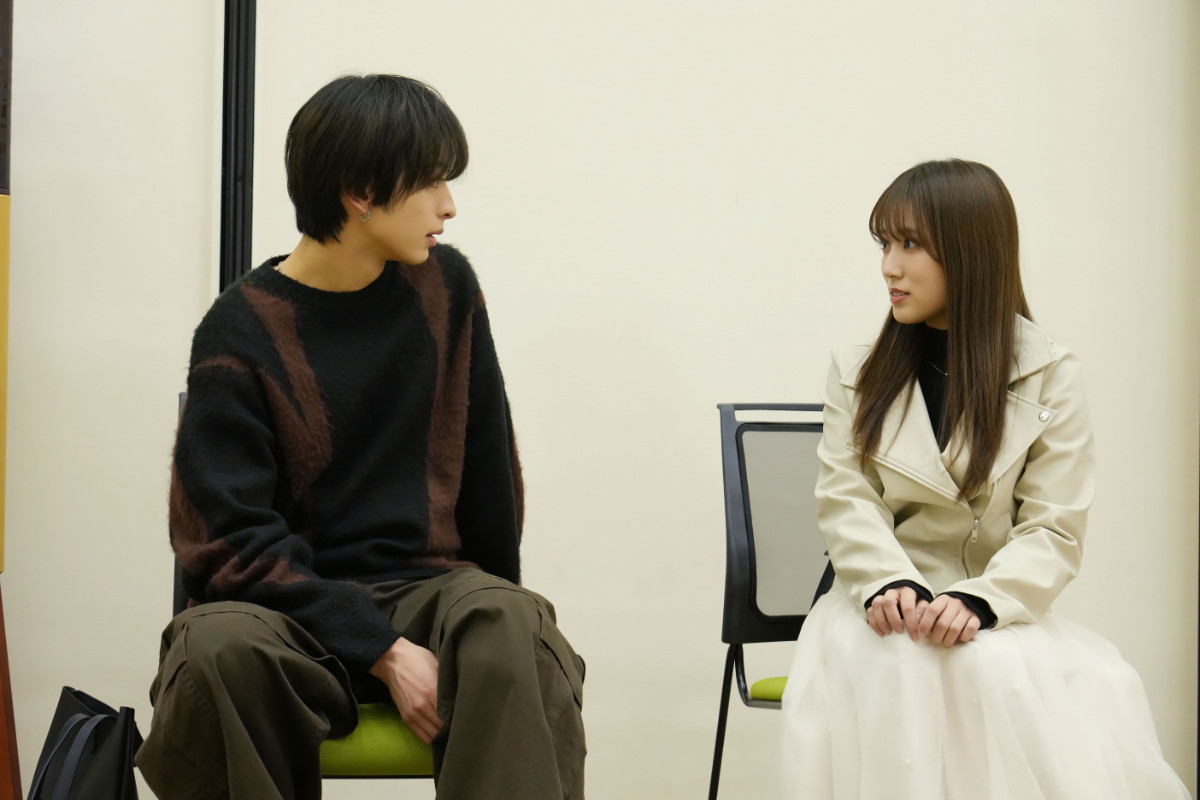 20251105 『君がトクベツ』