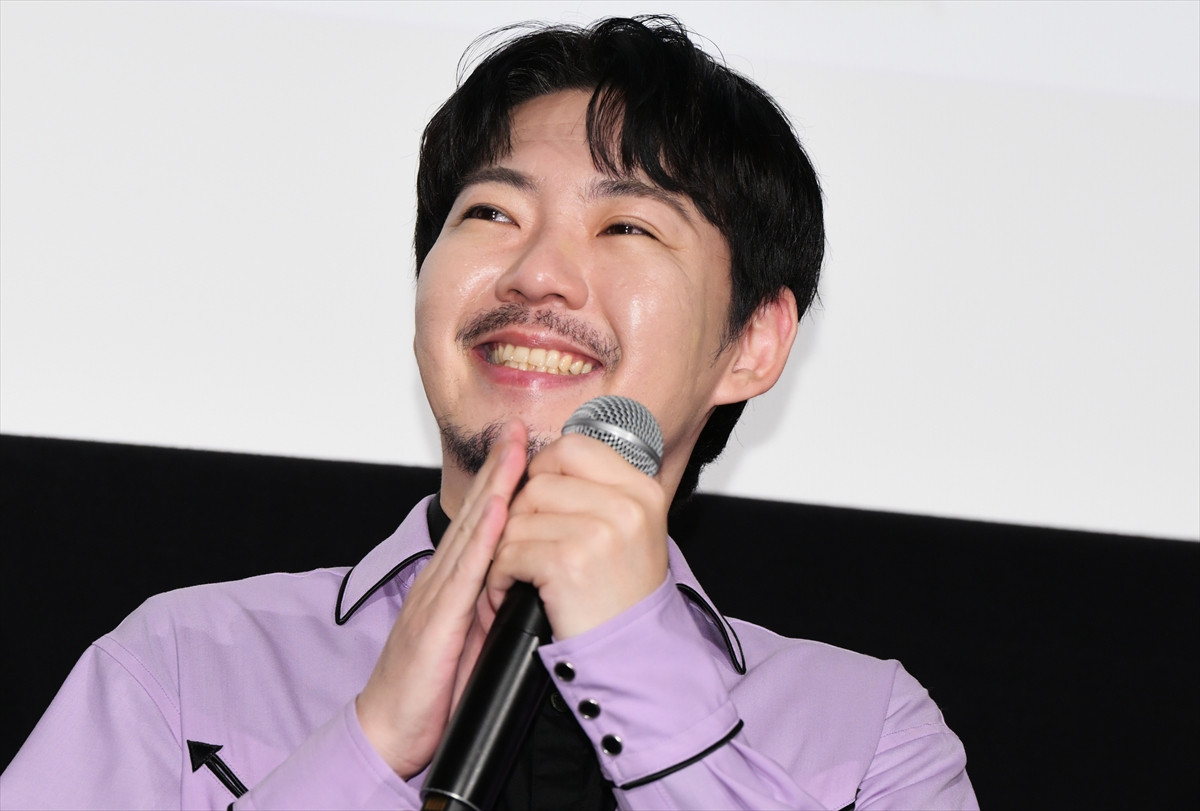 Aぇ! group・佐野晶哉、上映会後に家族とお忍びで食事会　ばあばからの「100点のコメント」明かす