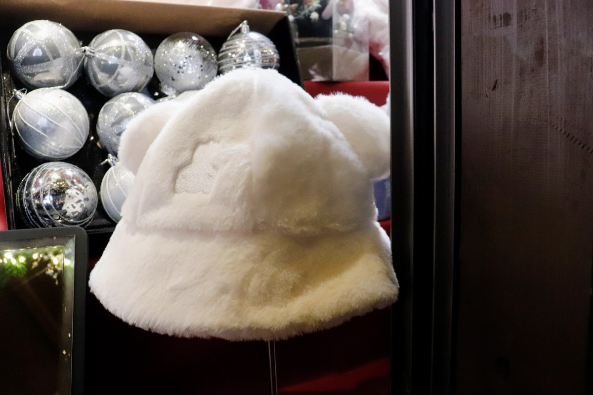 20251107 ハステンボス