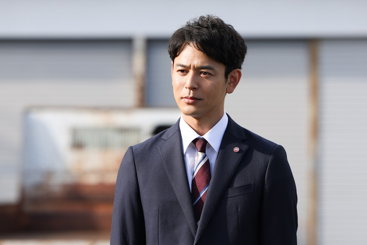 『ザ・ロイヤルファミリー』第5話 ロイヤルホープが“3歳馬の頂点”日本ダービーへの出走を決める