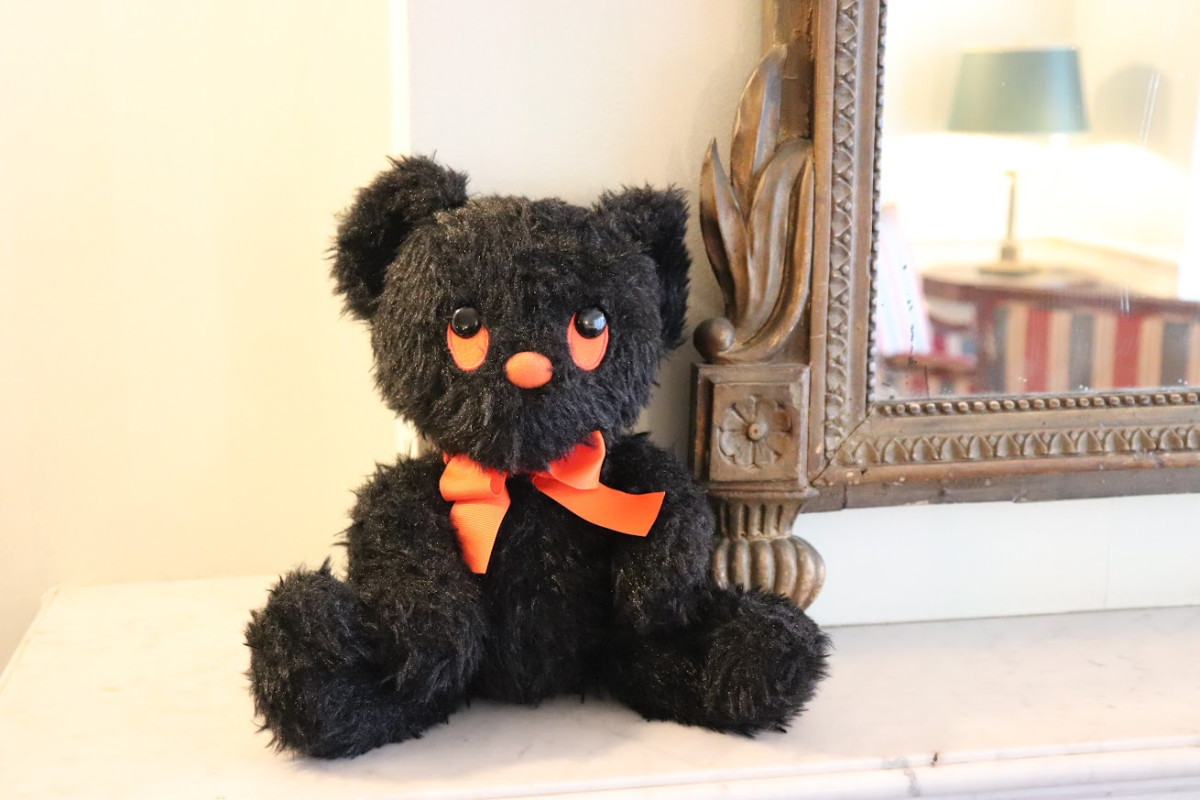 20251107 ハウステンボス×ディック・ブルーナ テーブル