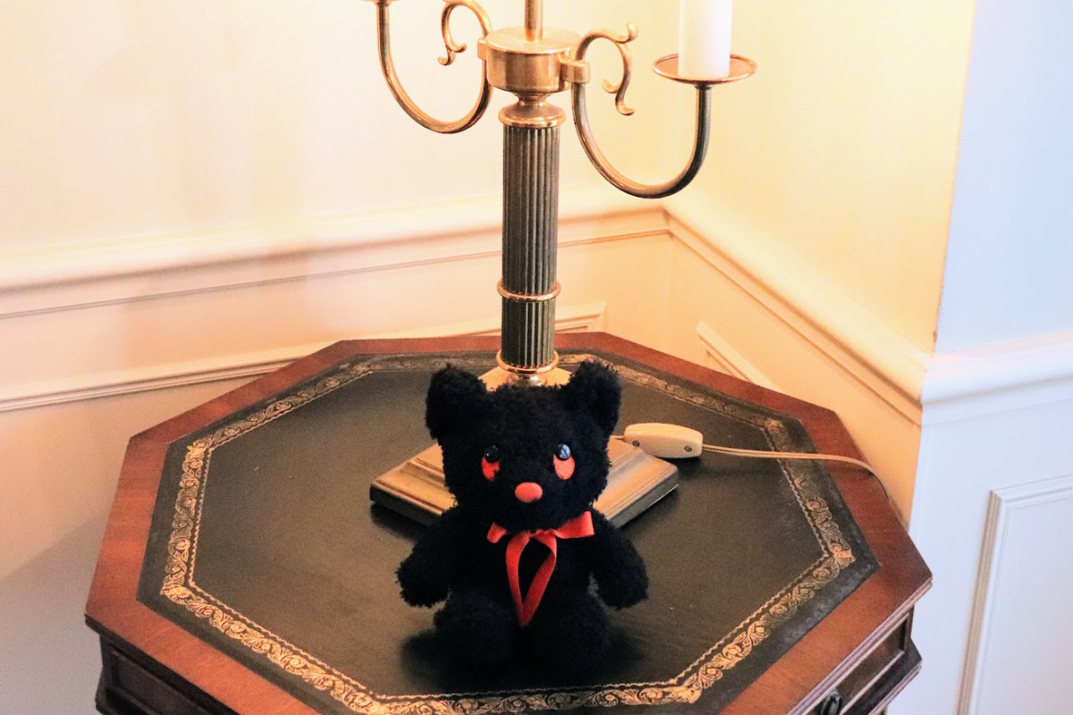 20251107 ハウステンボス×ディック・ブルーナ テーブル