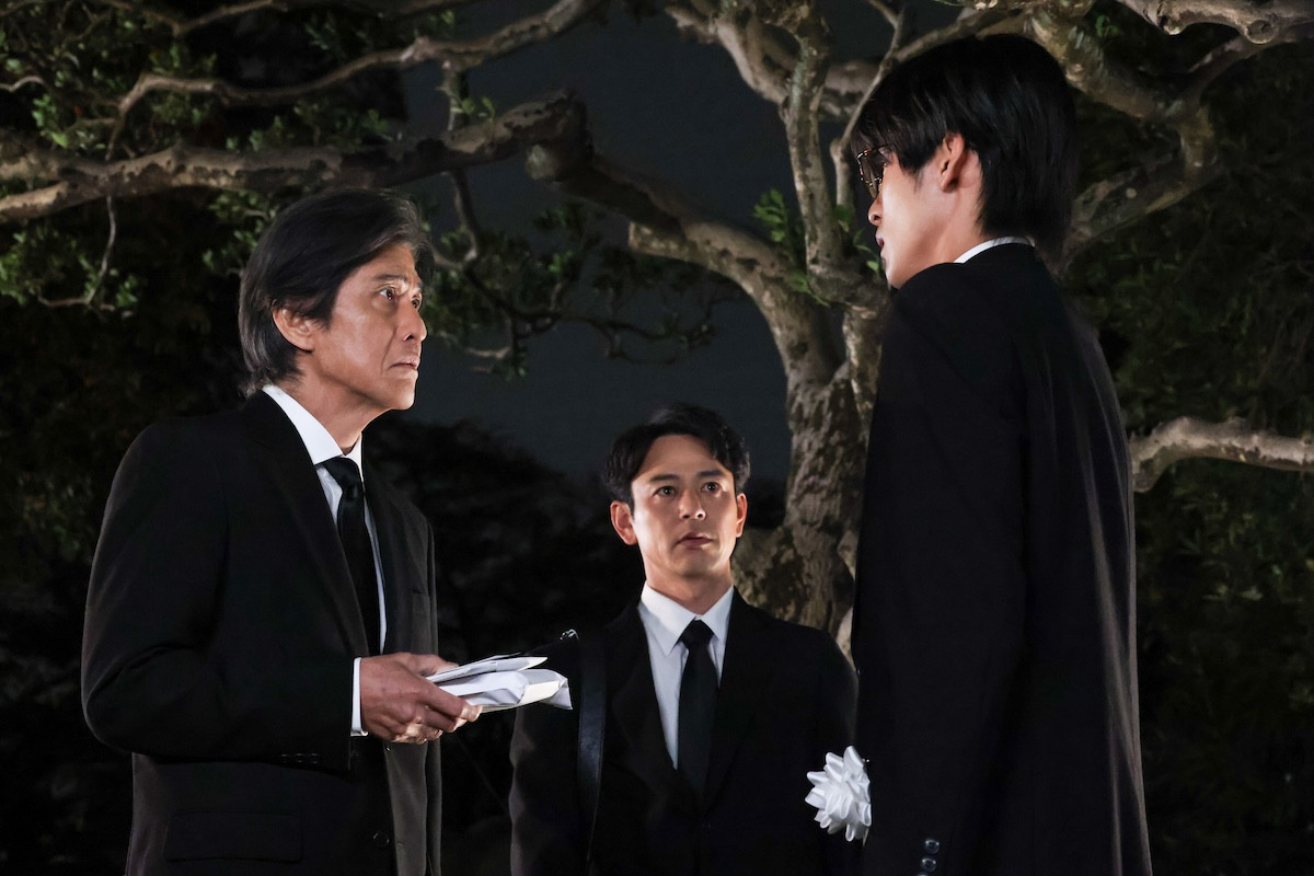 『ザ・ロイヤルファミリー』興奮の日本ダービー直後に悲劇　“耕一”目黒蓮の行動にネット共感「つらい展開」（ネタバレあり）