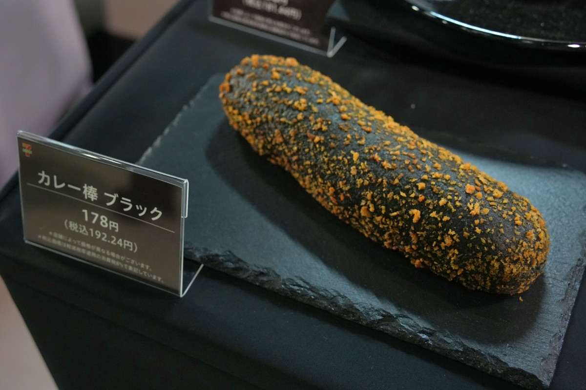 「ブラックフライデー商品発表会」取材