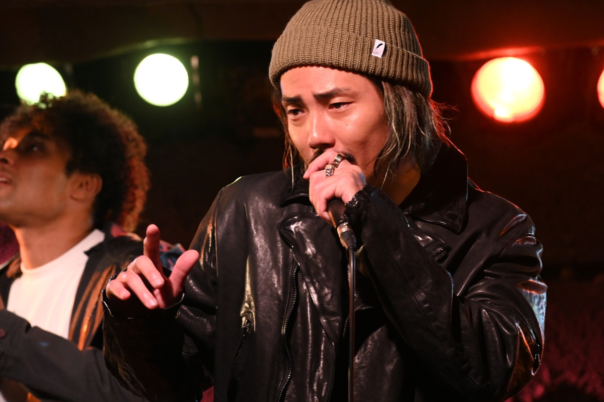 毎熊克哉×大西礼芳『安楽死特区』予告解禁　患者とその家族を演じた筒井真理子、平田満、余貴美子からコメントも