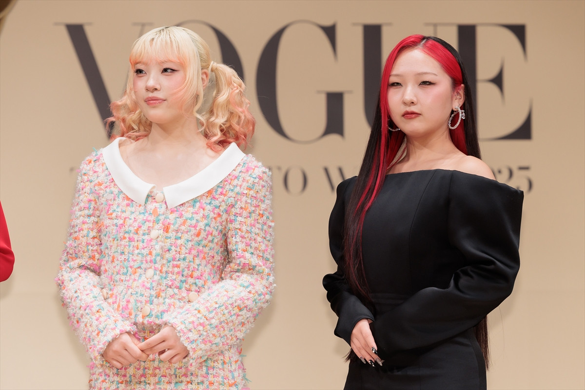 Snow Man・ラウール、目黒蓮『SHOGUN 将軍』出演にエール「お互いに刺激しながら」