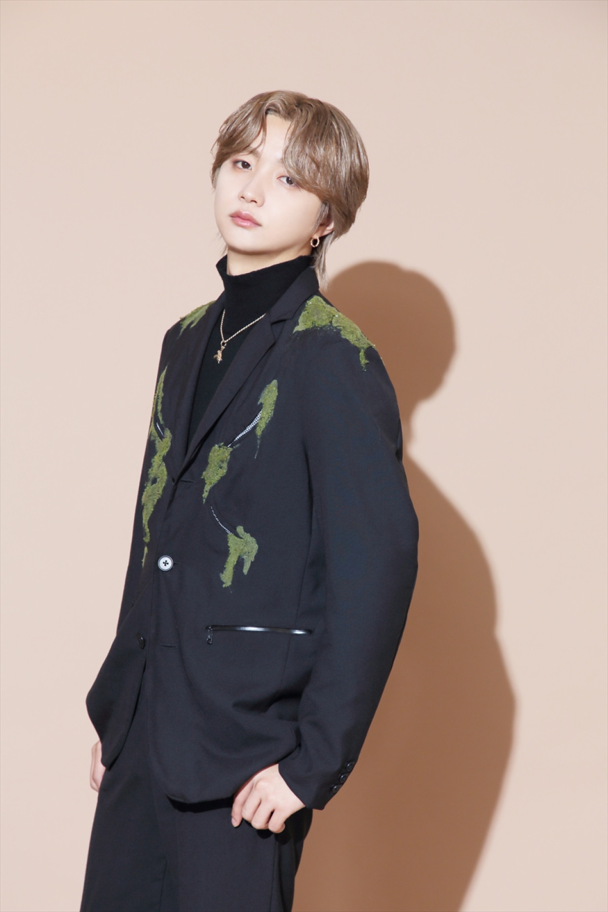 水上恒司×木戸大聖×綱啓永×JUNONが魅力あふれるキャラクターをこだわり抜いて体現！　映画『WIND BREAKER／ウィンドブレイカー』