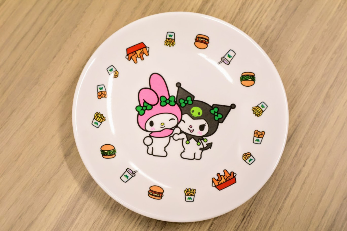 20251128 モス福袋開封