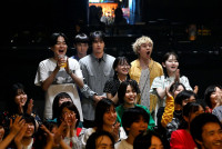 『シナントロープ』第5話より