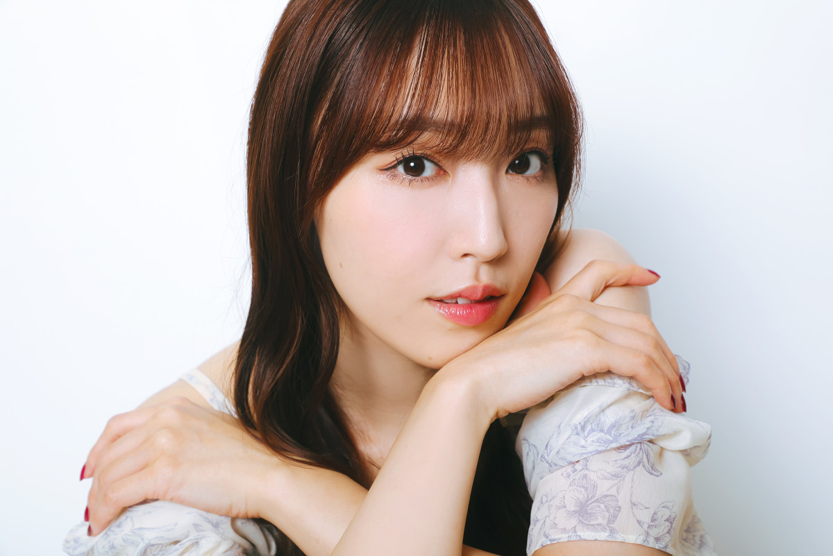 譜久村聖、モーニング娘。卒業後1年の休業を経て実感「自分は心から仕事が好き」