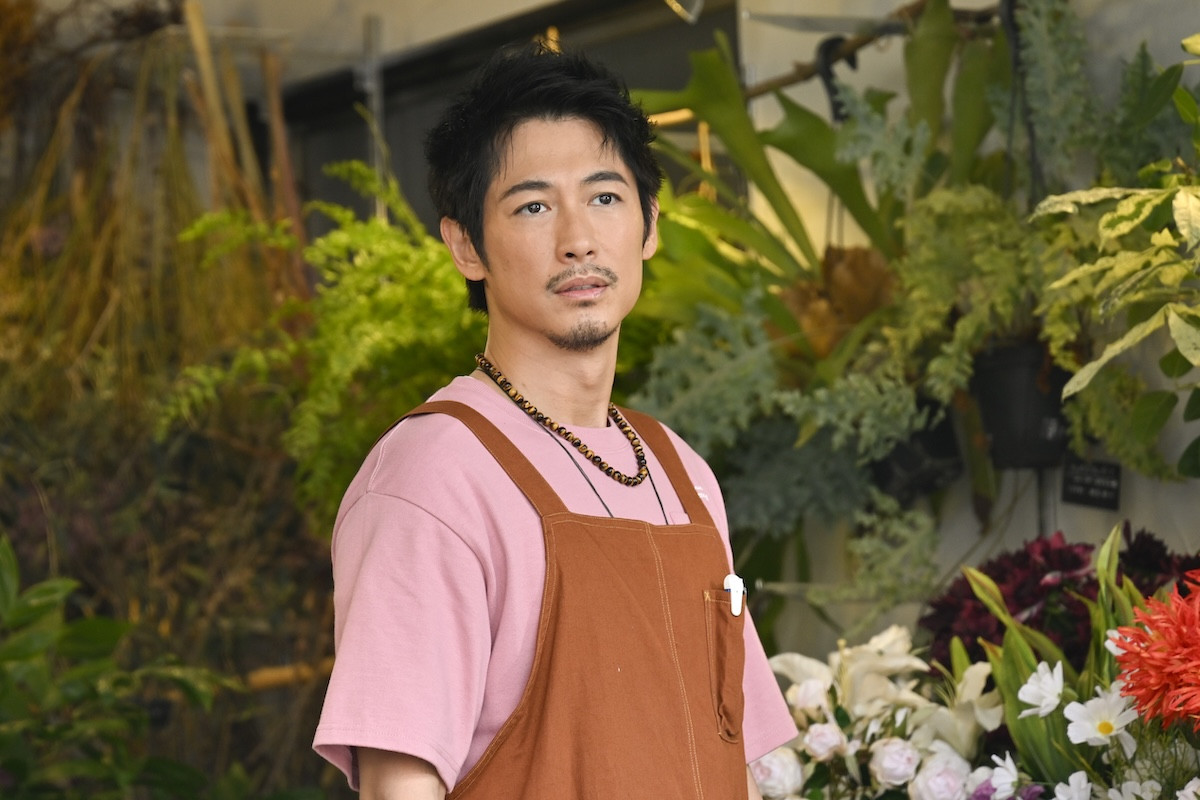 『ちょっとだけエスパー』第3話 “四季”宮崎あおいとの距離が縮まる“文太”大泉洋のもとに物騒なミッションが届く