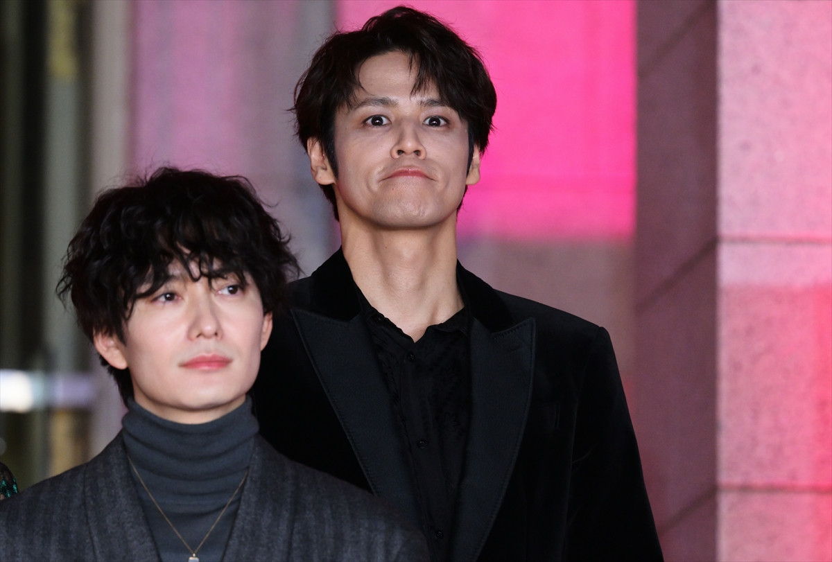 芦田愛菜、初の細田組を通じて感じた思い「生きることは愛すること」