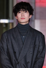 岡田将生、映画『果てしなきスカーレット』ジャパンプレミアに登場