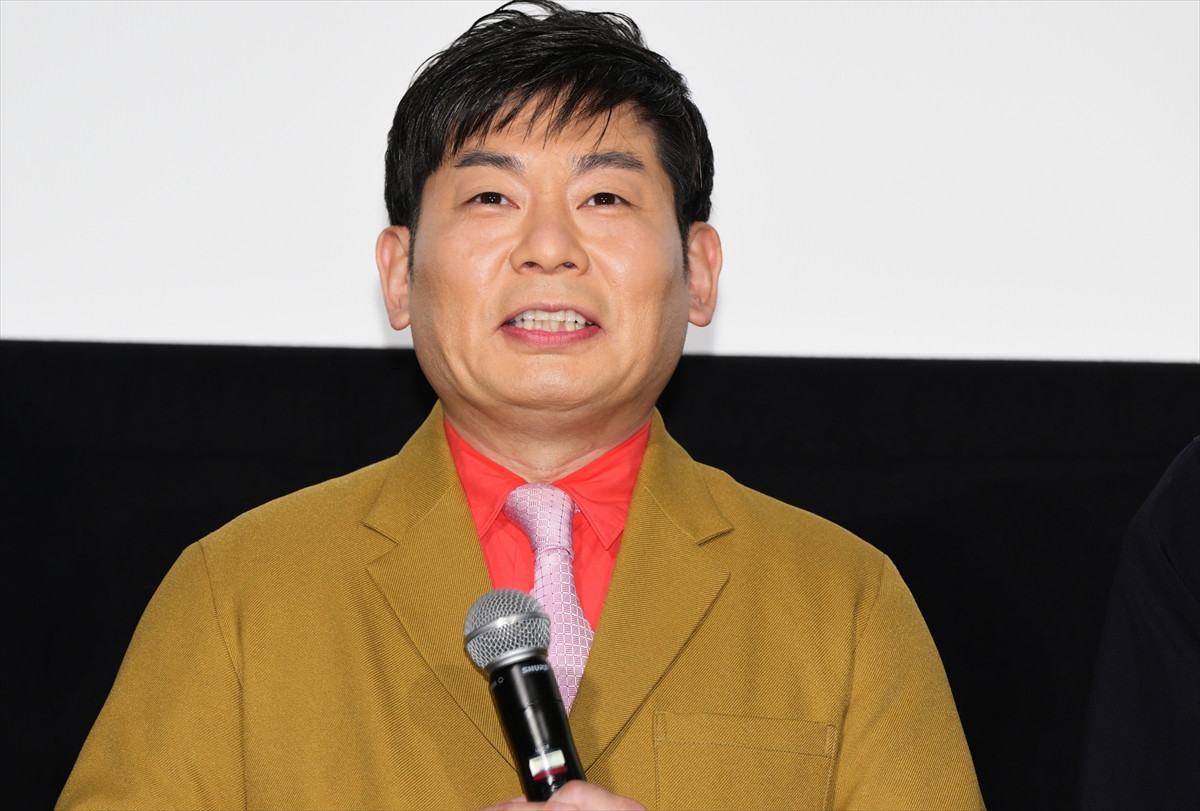 Aぇ! group・佐野晶哉、上映会後に家族とお忍びで食事会　ばあばからの「100点のコメント」明かす