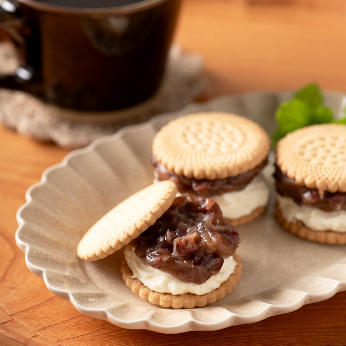 2025.11.16久世福商店福袋