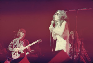 映画『夢と創造の果てに　ジョン・レノン最後の詩』場面写真