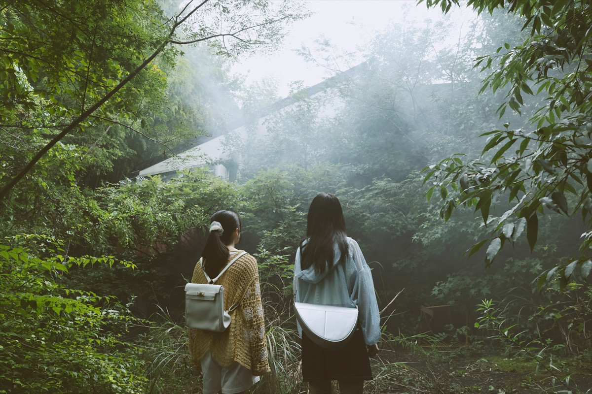 青春ホラー映画『とれ！』期待の新星・中島瑠菜、共演まいきち＆和田雅成ら場面写真解禁