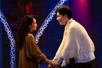 ドラマ『もしもこの世が舞台なら、楽屋はどこにあるのだろう』第9話より