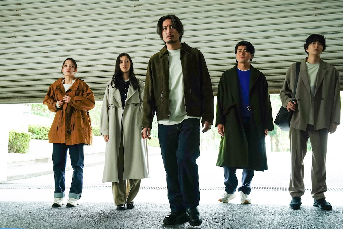 『良いこと悪いこと』第7話 “高木”間宮祥太朗、元担任の「お別れの会」で非難の声を浴びる