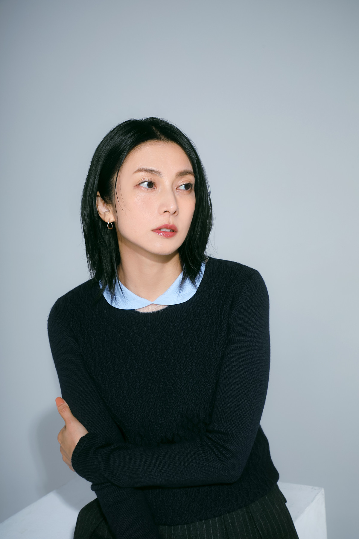 柴咲コウ＆川口春奈が明かす、芸能人として生きることの孤独と喜び