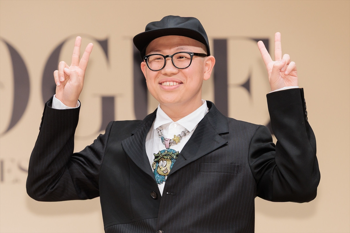 Snow Man・ラウール、目黒蓮『SHOGUN 将軍』出演にエール「お互いに刺激しながら」