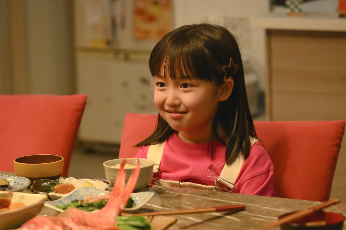 『フェイクマミー』第8話 “薫”波瑠、母“聖子”筒井真理子のガン再発を知る