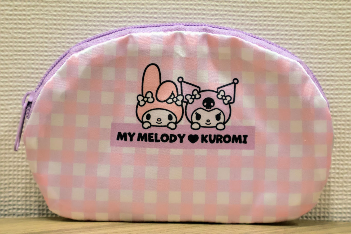 20251128 モス福袋開封