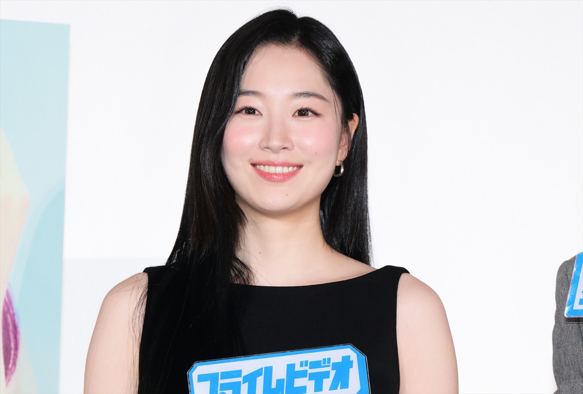 パク・ソジュン＆ウォン・ジアンが共演を回想　幾田りらに感謝のメッセージも