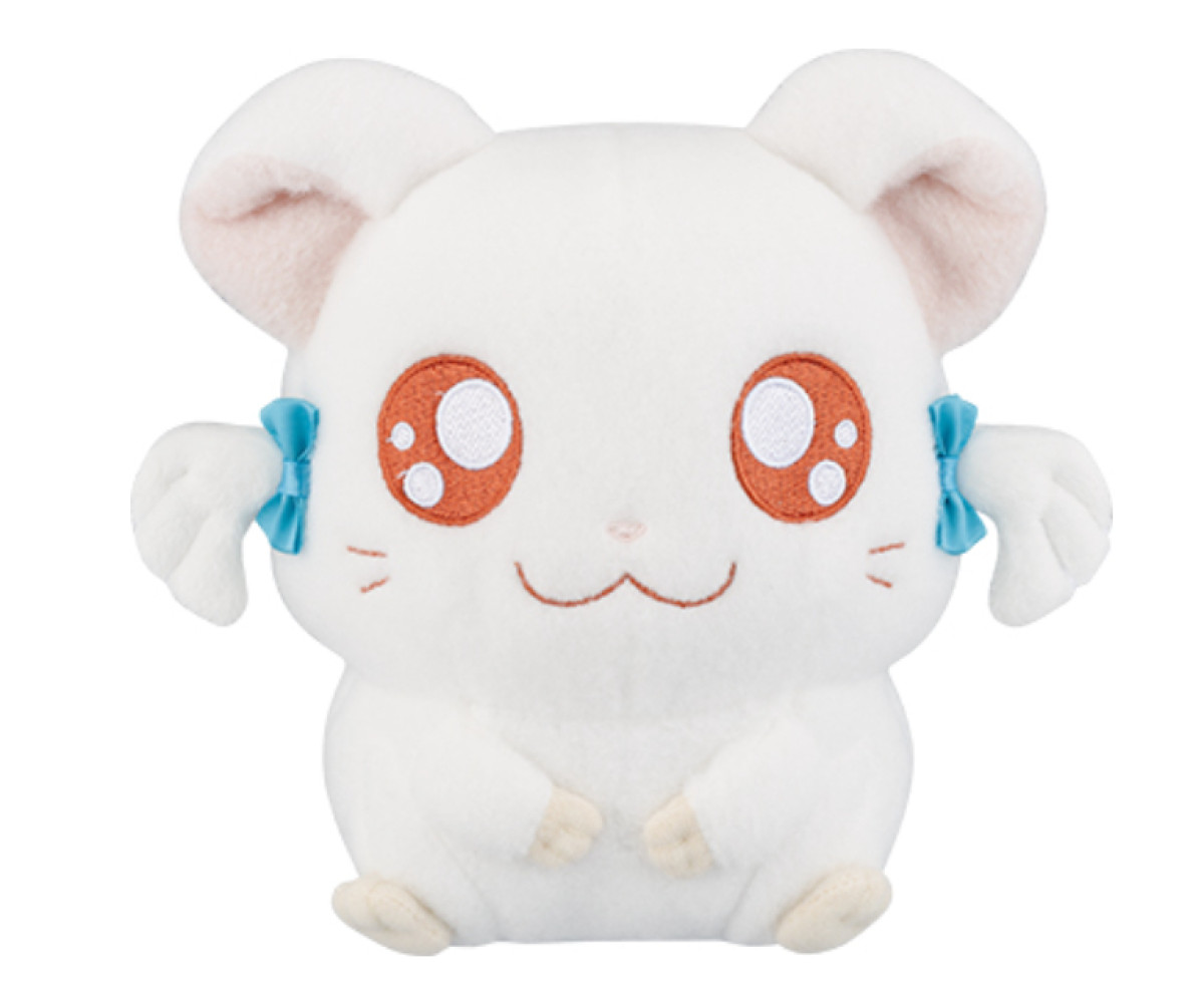 20251104 『とっとこハム太郎』の一番くじ