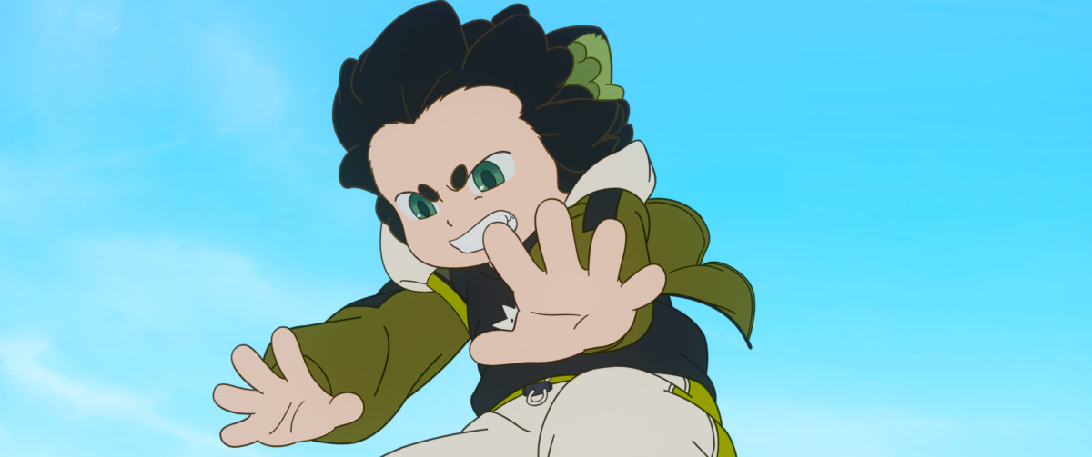 悠木碧「自分の引き出しにはない芝居が必要だった」　“師匠たち”から受け取ったもので挑んだ『羅小黒戦記2』