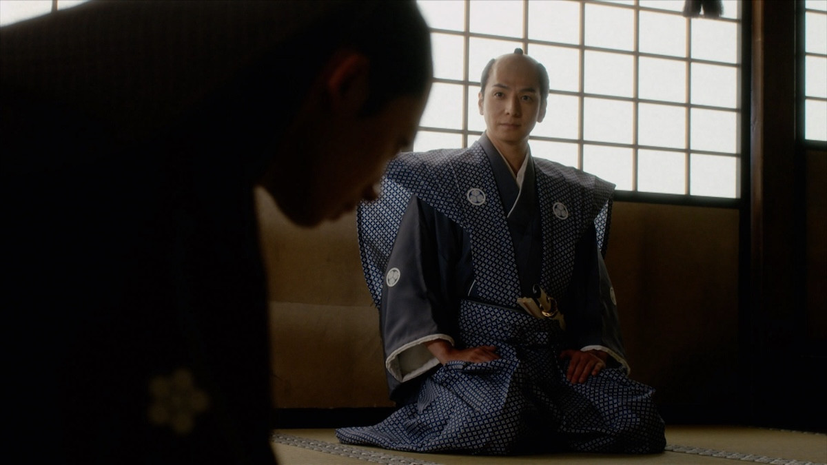 『べらぼう』“蔦重”横浜流星、脱け殻状態　意味深ラストに騒然「まさか…」「退場なのか？」（ネタバレあり）