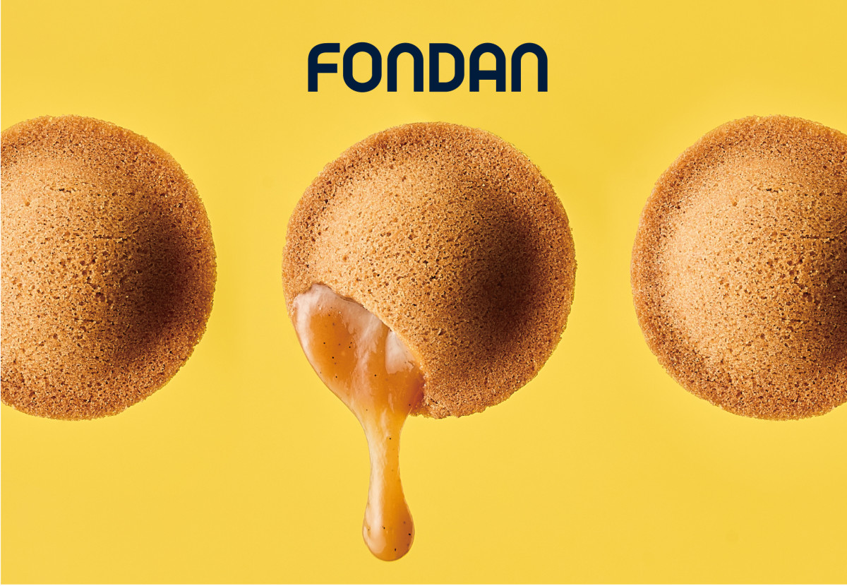 とろけるお菓子の専門店「FONDAN」が大丸東京にオープン! “生バター”を使用したスイーツ2種を新発売