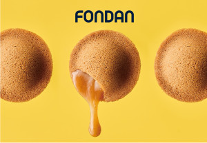 とろけるお菓子の専門店「FONDAN」が大丸東京にオープン！ “生バター”を使用したスイーツ2種を新発売