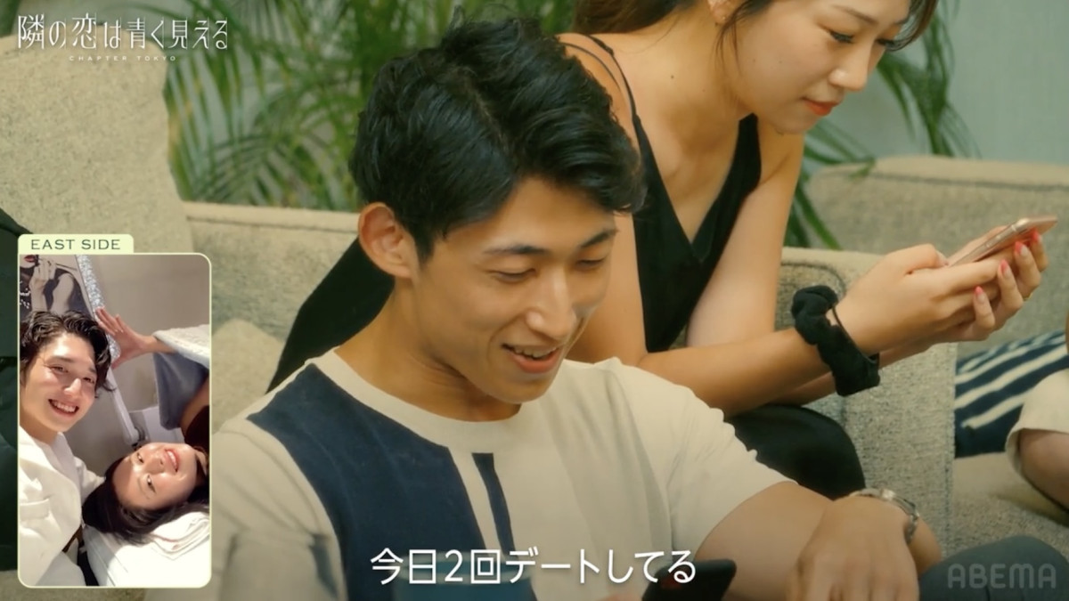 ミスユニバース準グランプリ美女、元恋人が他の女性と話す姿に涙「同じ空間にいることがしんどい」