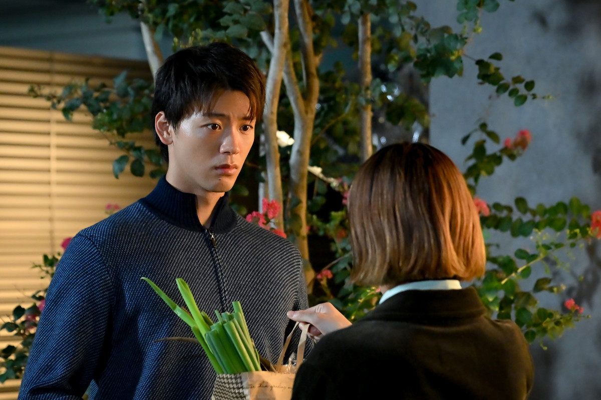 『じゃあ、あんたが作ってみろよ』勝男＆母・陽子のやり取りに反響「グッとくる」「泣いちゃう」