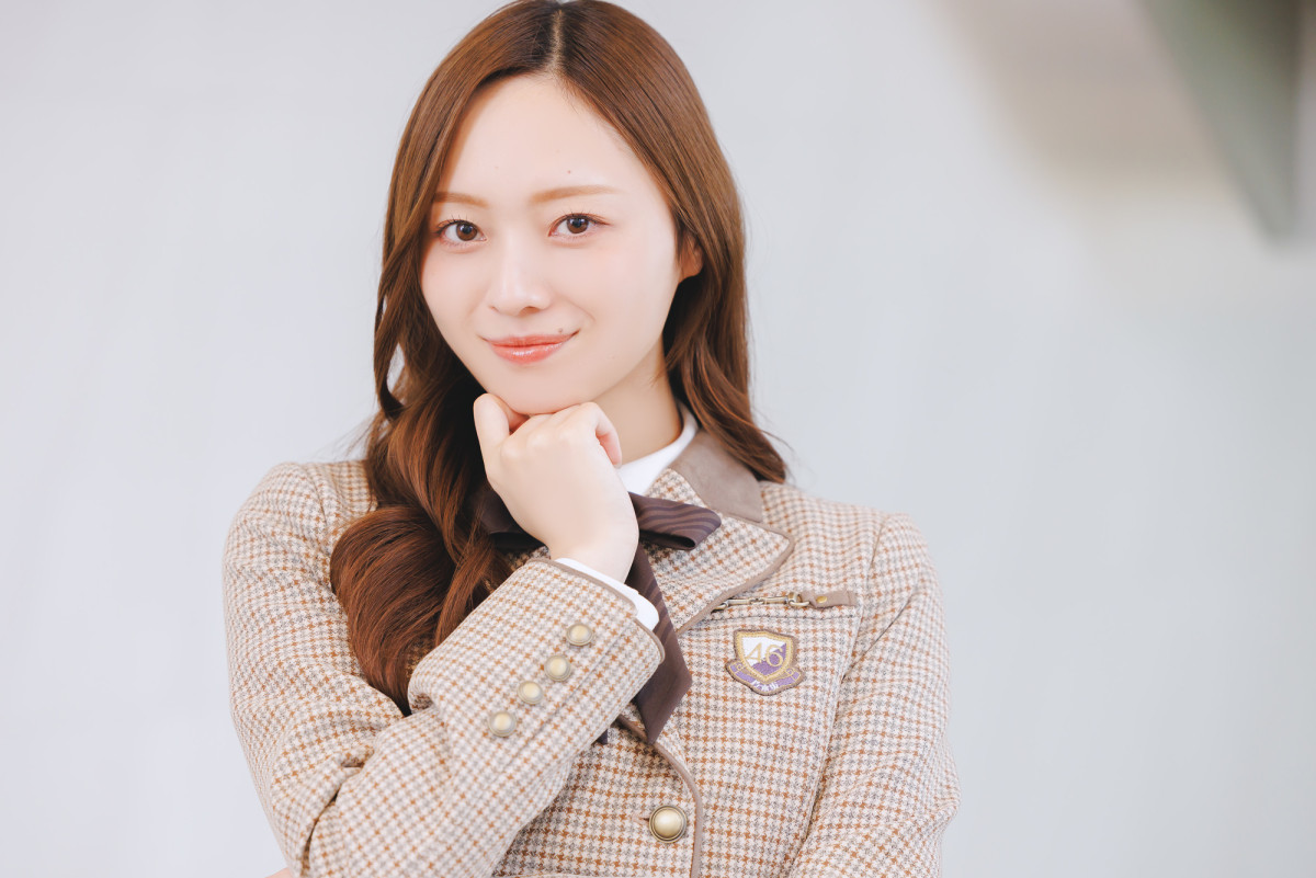 乃木坂46梅澤美波・菅原咲月が語る“キャプテン・副キャプテン”の役割「グループを守っていきたい」