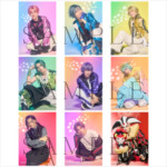 『Dancing☆Starプリキュア』The Stage3　リピーターチケット特典