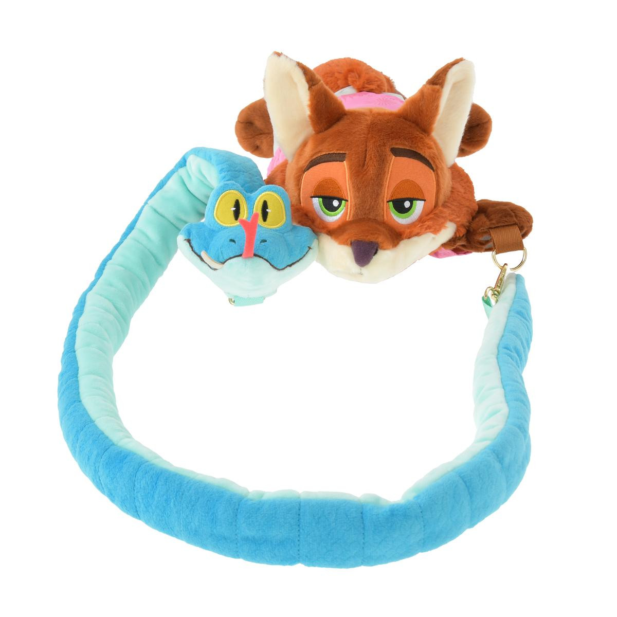 251126『ズートピア2』