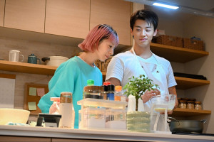 ドラマ『じゃあ、あんたが作ってみろよ』第5話より