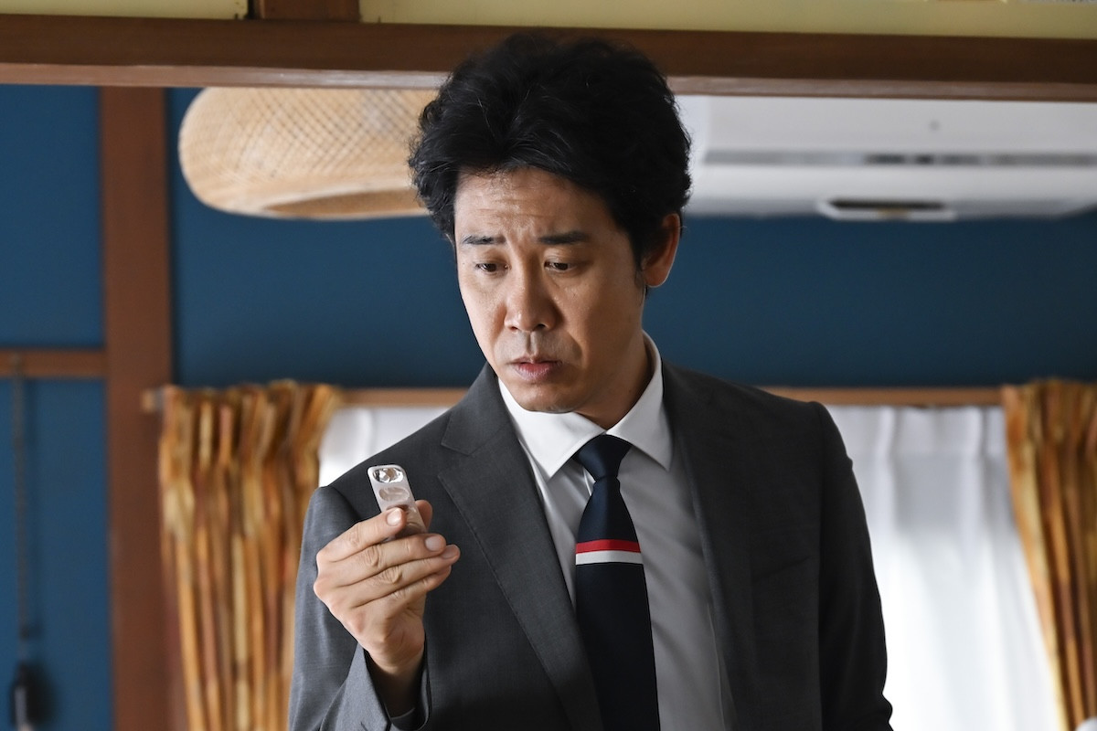 『ちょっとだけエスパー』“四季”宮崎あおい、想定外行動に衝撃　ネットも動揺「覚醒しちゃう!?」（ネタバレあり）