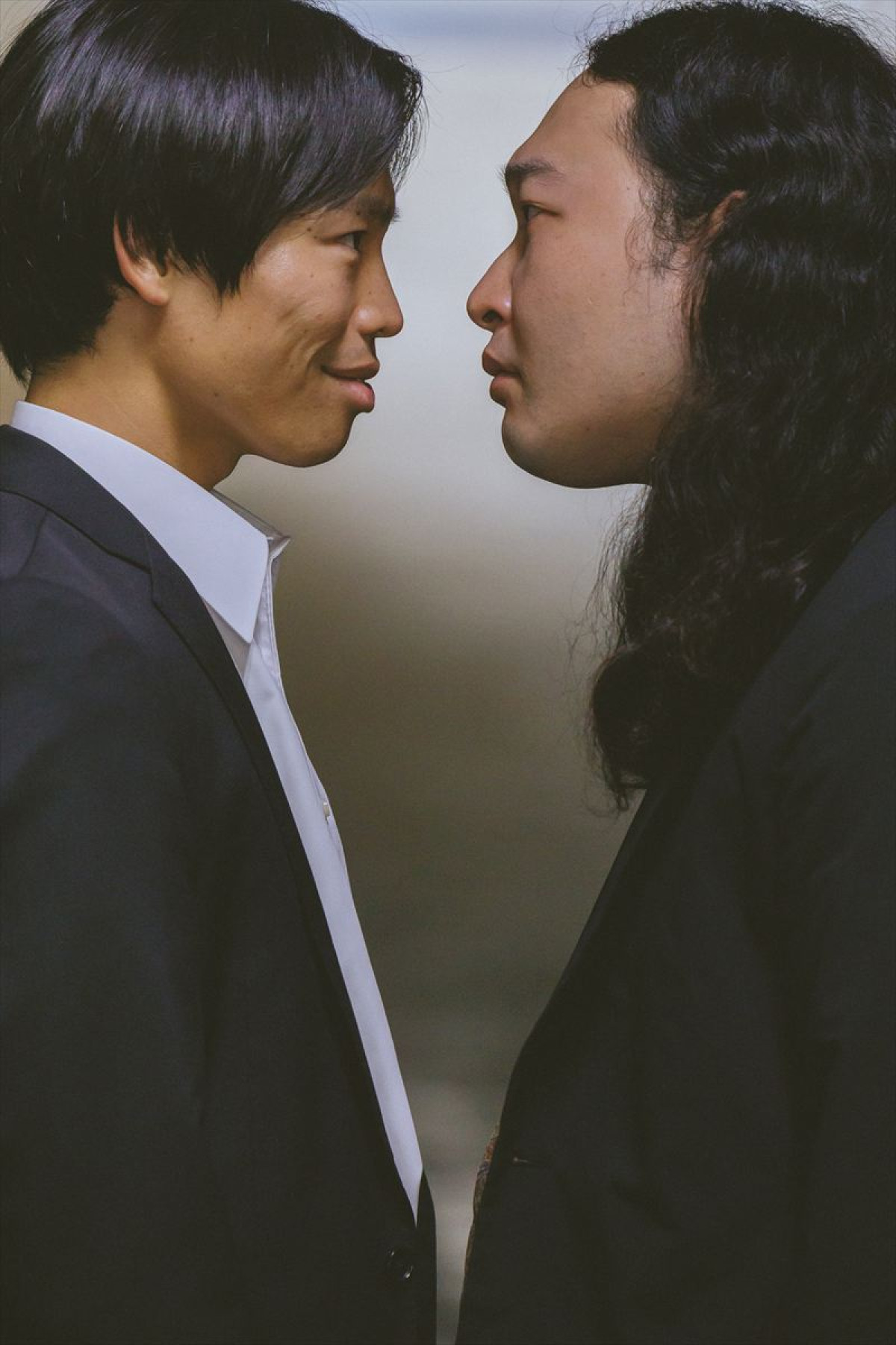 コント師・かが屋が語る“恐怖と笑いの共通点”　主演ホラードラマで光る演技力のルーツも