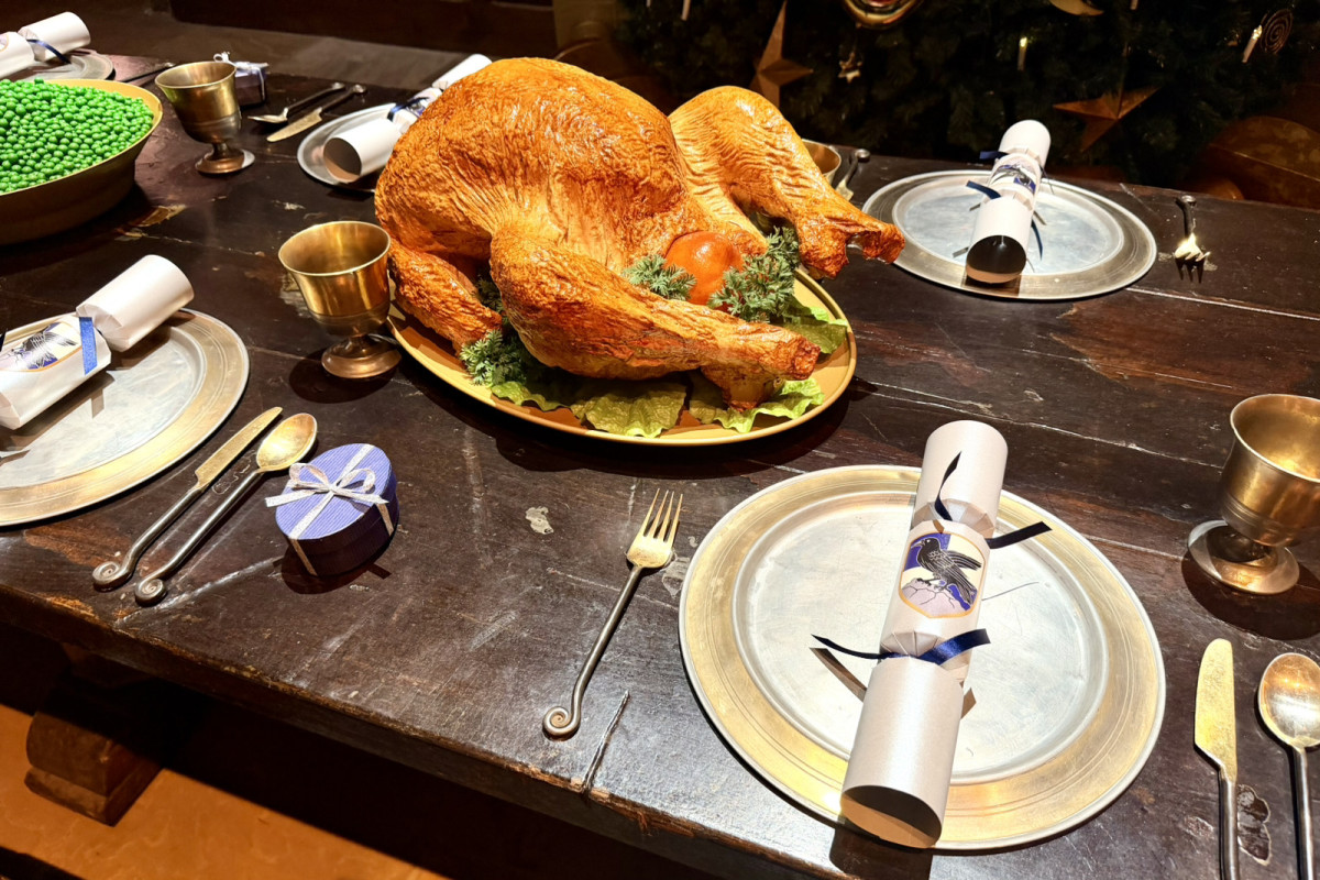 20251107_「ホグワーツ・イン・ザ・スノー」