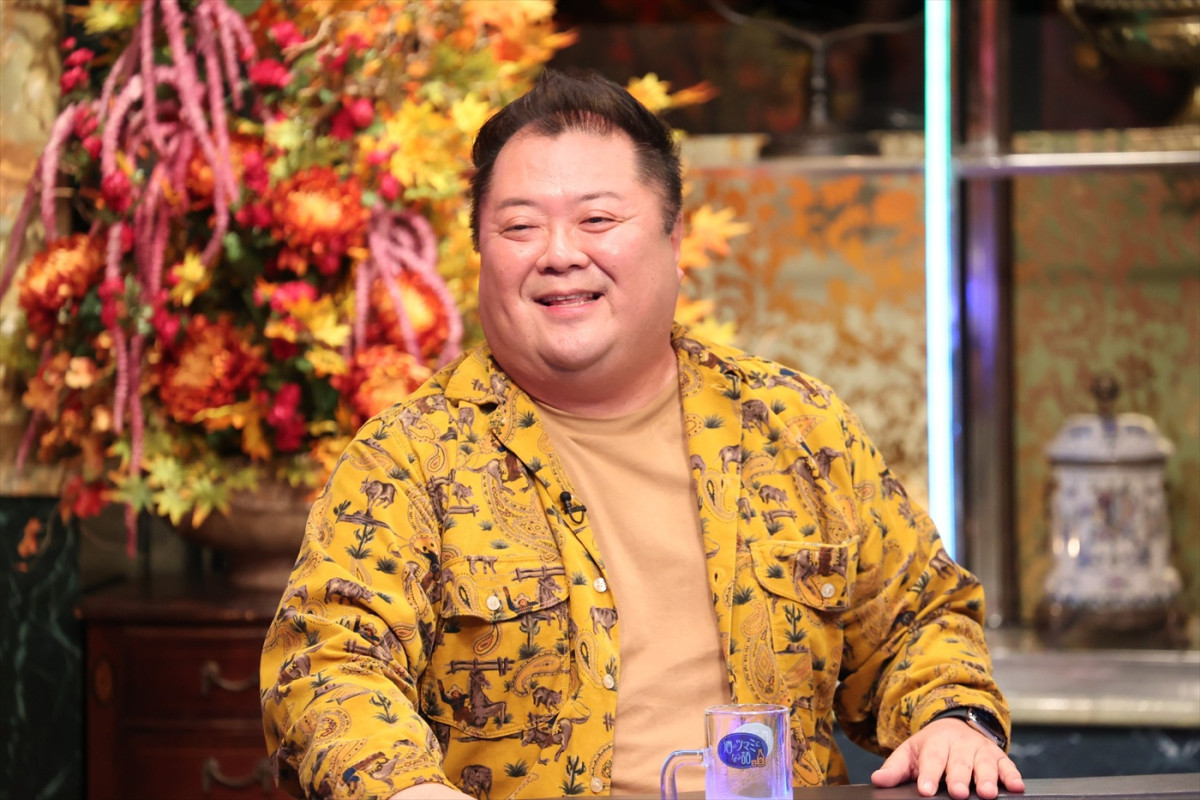 Travis Japan・松倉海斗「“好きな食べ物”のちょうどいい答えが知りたい！」　今夜の『酒のツマミになる話』