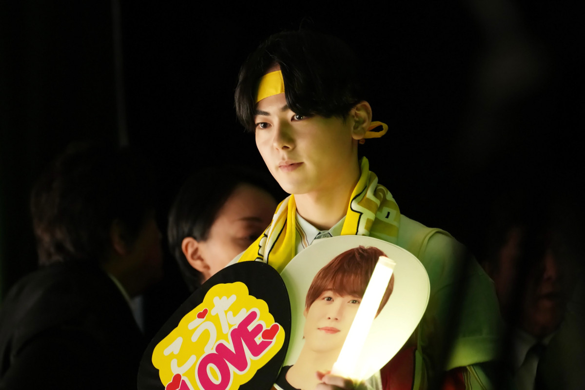 20251112 君がトクベツ