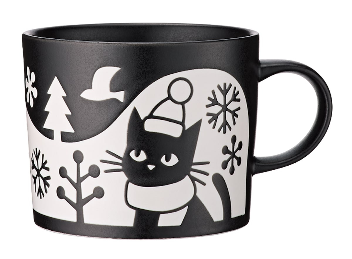 2025.11.22冬の黒ねこハッピーバッグ2026