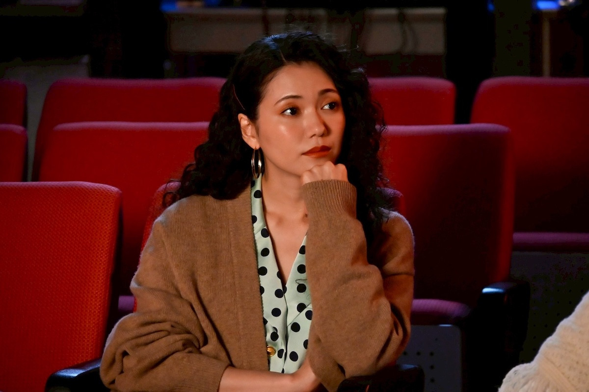 『もしがく』第9話 “久部”菅田将暉と“リカ”二階堂ふみの親密さに“樹里”浜辺美波が不安を感じる