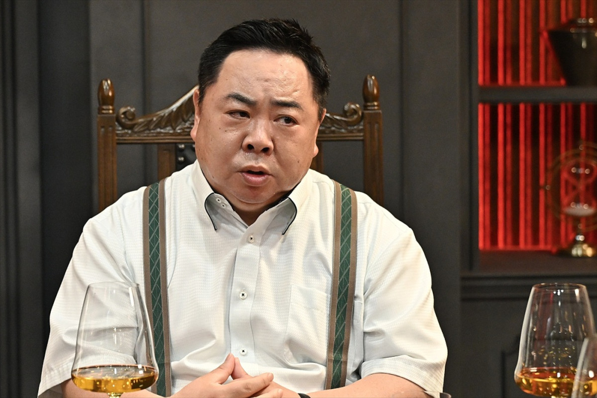 日曜劇場『リブート』鈴木亮平演じる主人公に迫る“闇の勢力”キャストに北村有起哉、酒向芳、塚地武雅、ダイアン・津田篤宏